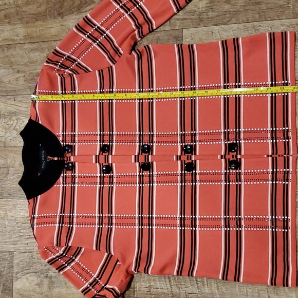Ming Wang jacket size M and top size S - Picture 4 of 13